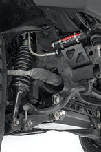 Charger l'image dans la galerie, 689013 Vertex 2.5 Adjustable Coilovers - Front - 6" - Toyota Tundra (07-21) Rough Country Canada