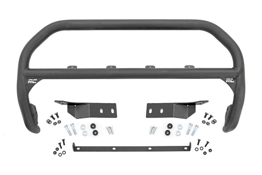 75001 Nudge Bar - Toyota Tundra 2WD/4WD (2007-2021) Rough Country Canada