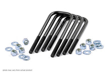 Load image into Gallery viewer, 7653 Universal U-Bolt Kit Rough Country Canada