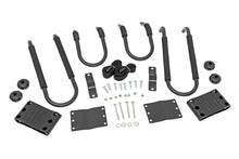 Load image into Gallery viewer, 99055 Kayak Roof Rack Bracket Kit - Universal Rough Country Canada