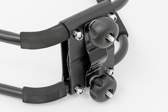 99055 Kayak Roof Rack Bracket Kit - Universal Rough Country Canada