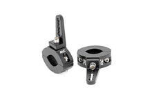 Load image into Gallery viewer, 70170 Universal LED Light Mount - 1-1.5" Tube Rough Country Canada