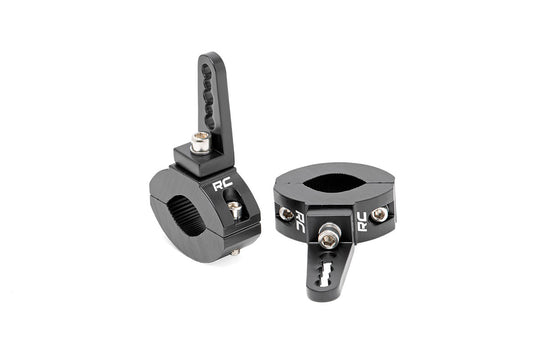 70170 Universal LED Light Mount - 1-1.5" Tube Rough Country Canada
