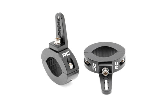 70171 Universal LED Light Mount - 1.65-2" Tube Rough Country Canada
