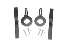 Load image into Gallery viewer, 70171 Universal LED Light Mount - 1.65-2" Tube Rough Country Canada