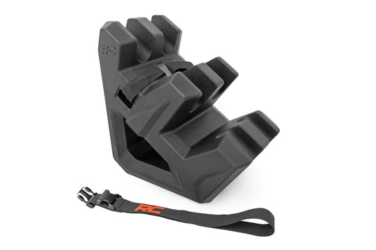 93113 Universal Gun Carrier - In-Cab - Bench Seat Rough Country Canada