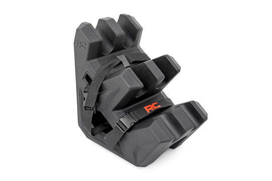 93113 Universal Gun Carrier - In-Cab - Bench Seat Rough Country Canada