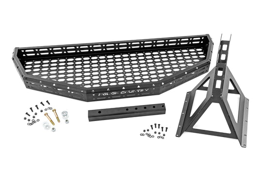 99056 Universal Hitch Rack Rough Country Canada