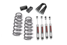 Load image into Gallery viewer, 36630 3 Inch Lift Kit - Dodge 1500 2WD (2002-2005) Rough Country Canada