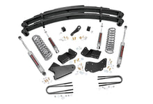 Load image into Gallery viewer, 44030 4 Inch Lift Kit - Ford Explorer 4WD (1991-1994) Rough Country Canada