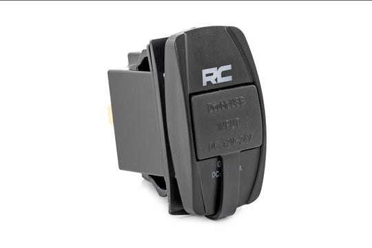 709USB USB Port Rough Country Canada