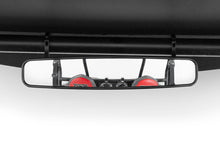 Charger l'image dans la galerie, 99005 UTV Rear View Mirror - Convex - 17" x 3" - 1.75" Mount Rough Country Canada