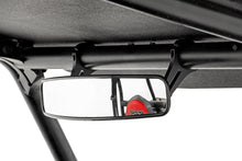 Charger l'image dans la galerie, 99005 UTV Rear View Mirror - Convex - 17" x 3" - 1.75" Mount Rough Country Canada