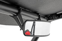 Charger l'image dans la galerie, 99005 UTV Rear View Mirror - Convex - 17" x 3" - 1.75" Mount Rough Country Canada