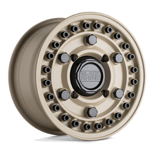 Load image into Gallery viewer, 1570ARY364156D32 - Black Rhino Armory Utv 15X7 4X156  36mm Desert Sand - Black Rhino Wheels Canada