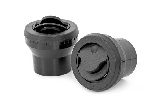RCZ4620 Cab Heater - Can-Am Defender HD 10 (16-22)/Defender MAX HD 10 DPS (17-22) Rough Country Canada
