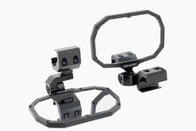 Load image into Gallery viewer, 99208 UTV Aluminum Side View Mirrors - Vertical Rough Country Canada