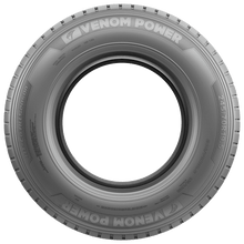 Load image into Gallery viewer, TVPATC02 245/70R19.5 Venom Power AT Commercial M Venom Power Tires Canada