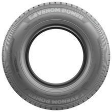 Charger l'image dans la galerie, TVPATC01 225/70R19.5 Venom Power AT Commercial M Venom Power Tires Canada