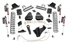 Load image into Gallery viewer, 54850 6 Inch Lift Kit - Diesel - OVLD - Vertex - Ford Super Duty (15-16) Rough Country Canada