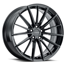 Load image into Gallery viewer, 473-9812GB40 - Vision 473 Axis 19X8 5X120 40mm Gloss Black - Vision Wheels Canada