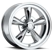 Load image into Gallery viewer, 141H5765C6 - Vision 141 Legend 5 15X7 5X114.3 6mm Chrome - Vision Wheels Canada
