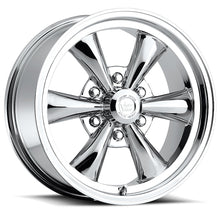 Load image into Gallery viewer, 141H7883C19 - Vision 141 Legend 5 17X8 6X139.7 19mm Chrome - Vision Wheels Canada