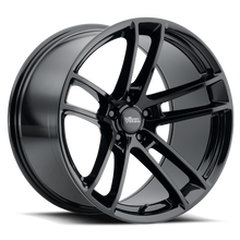 Load image into Gallery viewer, CW2 211-5115N3 GB - Voxx Replica Hellcat Widebody 2 20X11 5X115 ET -2mm Gloss Black - Voxx Replica Wheels Canada