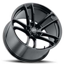 Load image into Gallery viewer, CW2 211-5115-16 GB - Voxx Replica Hellcat Widebody 2 20X11 5X115 ET 16mm Gloss Black - Voxx Replica Wheels Canada
