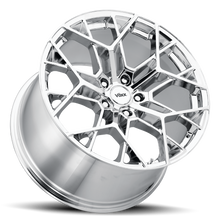 Load image into Gallery viewer, CZ8 210-5475-75 C - Voxx Replica CZ8 20X10 5X120.65 ET 75mm Chrome - Voxx Replica Wheels Canada
