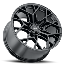 Charger l'image dans la galerie, CZ8 212-5475-59 GB - Voxx Replica CZ8 20X12 5X120.65 ET 59mm Gloss Black - Voxx Replica Wheels Canada