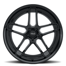 Load image into Gallery viewer, D17 211-5115N3 GB - Voxx Replica Demon 170 20X11 5X115 ET -3mm Gloss Black - Voxx Replica Wheels Canada