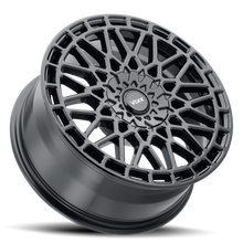 Load image into Gallery viewer, ENZ 880-5004-20 GB - Voxx Enzo 18X8 5X115 / 5X120.65 20mm Gloss Black - Voxx Wheels Canada