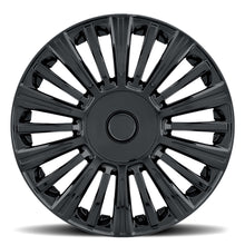 Load image into Gallery viewer, ES4 229-6009-28 GB - Voxx Replica ES4 22X9 6X135 / 6X139.7 ET 28mm Gloss Black - Voxx Replica Wheels Canada