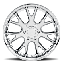Load image into Gallery viewer, CAT 290-5139-18 C - Voxx Replica Hellcat Truck 20X9 5X139.7 ET 18mm Chrome - Voxx Replica Wheels Canada