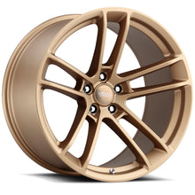 Charger l'image dans la galerie, CW2 211-5115-16 BR - Voxx Replica Hellcat Widebody 2 20X11 5X115 ET 16mm Bronze - Voxx Replica Wheels Canada