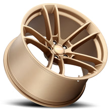Charger l'image dans la galerie, CW2 211-5115-16 BR - Voxx Replica Hellcat Widebody 2 20X11 5X115 ET 16mm Bronze - Voxx Replica Wheels Canada