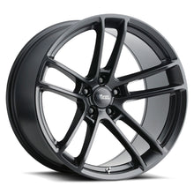 Charger l'image dans la galerie, CW2 211-5115N3 MB - Voxx Replica Hellcat Widebody 2 20X11 5X115 ET -2mm Matte Black - Voxx Replica Wheels Canada