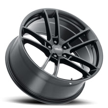 Charger l'image dans la galerie, CW2 211-5115N3 MB - Voxx Replica Hellcat Widebody 2 20X11 5X115 ET -2mm Matte Black - Voxx Replica Wheels Canada