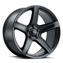 Load image into Gallery viewer, HC2 295-5115-18 MB - Voxx Replica Hellcat 2 20X9.50 5X115 ET 18mm Matte Black - Voxx Replica Wheels Canada