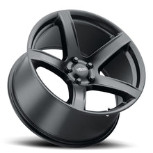 Load image into Gallery viewer, HC2 295-5115-18 MB - Voxx Replica Hellcat 2 20X9.50 5X115 ET 18mm Matte Black - Voxx Replica Wheels Canada