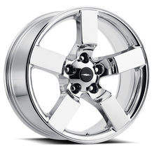 Load image into Gallery viewer, LIG 290-5135-8 C - Voxx Replica Lightning 20X9 5X135 ET 8mm Chrome - Voxx Replica Wheels Canada