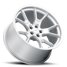 Load image into Gallery viewer, M50 290-5115-20 MS - Voxx Replica 50th Anniversary Edition 20X9 5X115 ET 20mm Matte Silver - Voxx Replica Wheels Canada