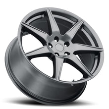 Load image into Gallery viewer, GT5 290-5114-35 GM - Replica Mustang GT500 20X9 5X114.3 35mm Gun Metal - Replica Wheels Canada