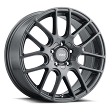 Load image into Gallery viewer, ORS 570-5001-40 GM - Voxx Road Wheels Orso 15X7 5X100 / 5X114.3 ET 40mm Gun Metal - Voxx Road Wheels Wheels Canada