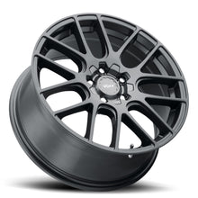 Load image into Gallery viewer, ORS 570-5001-40 GM - Voxx Road Wheels Orso 15X7 5X100 / 5X114.3 ET 40mm Gun Metal - Voxx Road Wheels Wheels Canada