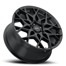 Load image into Gallery viewer, PAS 880-5002-45 MB - Voxx Road Wheels Paso 18X8 5X110 / 5X115 ET 45mm Matte Black - Voxx Road Wheels Wheels Canada