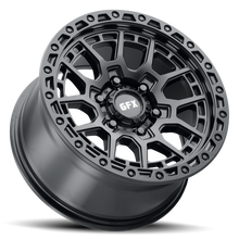 Charger l'image dans la galerie, T25 290-6135-12 MB - G-FX Series TR25 20X9 6X135 ET 12mm Matte Black - G-FX Series Wheels Canada