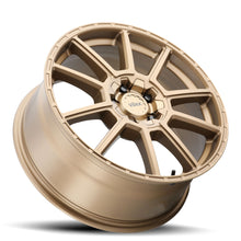 Load image into Gallery viewer, MON 570-5001-15 BR - Voxx Road Wheels Monte 15X7 5X100 / 5X114.3 ET 15mm Bronze - Voxx Road Wheels Wheels Canada