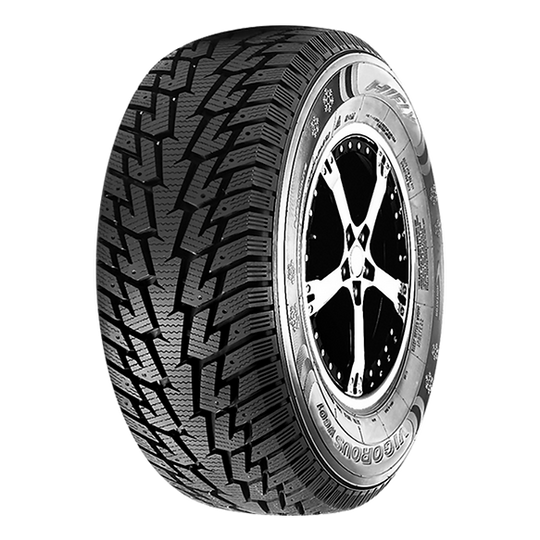 290004-99 LT265/75R16  123/120R HiFly Vigorous W601 HiFly Tires Canada